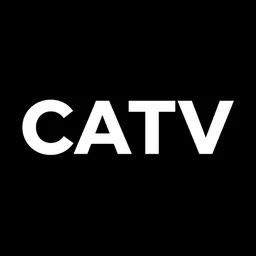 Icono de CATV